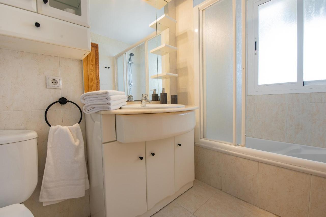 Villa Eden Alcudia, Near The Beach With Pool Bagian luar foto