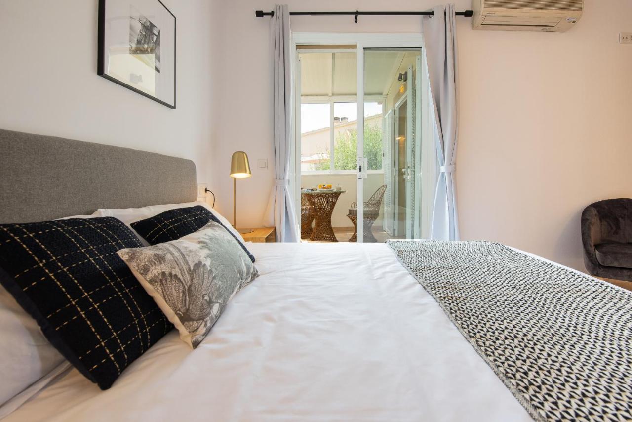 Villa Eden Alcudia, Near The Beach With Pool Bagian luar foto